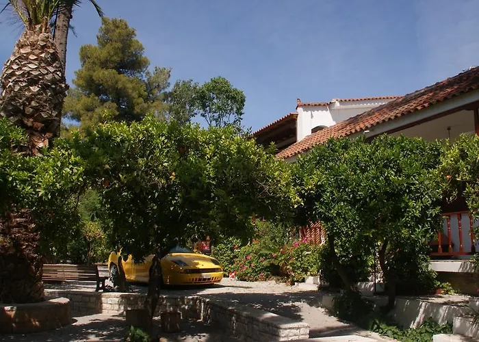 Apartamento Christina