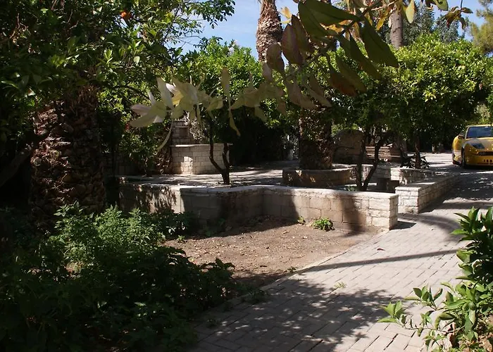 Apartamento Christina