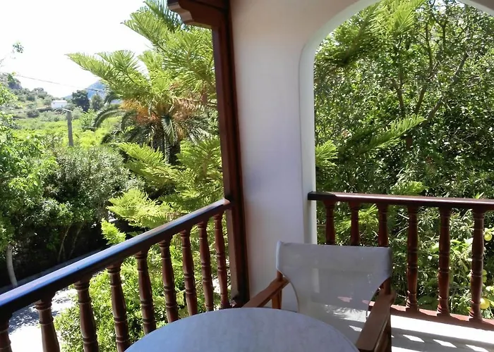 Christina Apartamento *